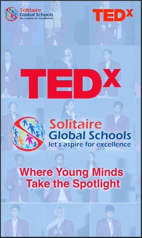 Solitaire Global Schools